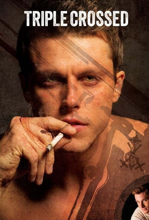 Locandina di Triple Crossed (2013)