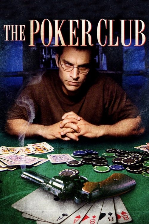 Locandina di The Poker Club (2008)