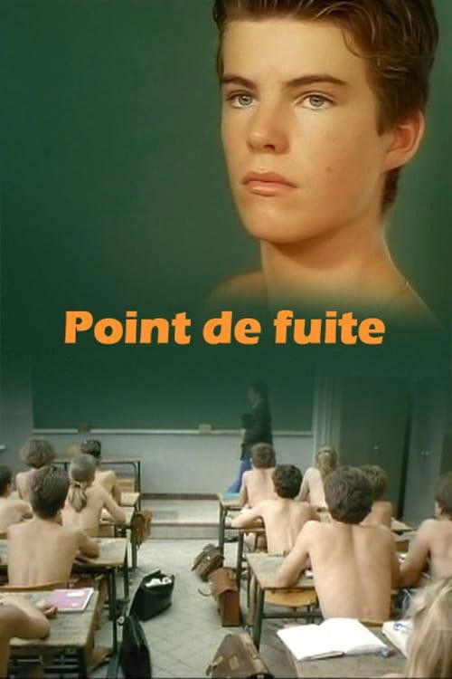 Locandina di Point de fuite (1987)