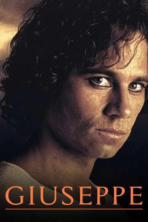 Locandina di Giuseppe (1995)