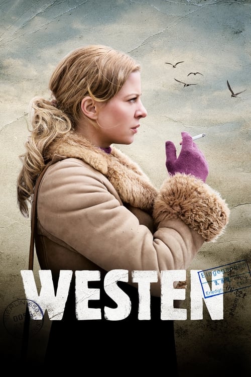 Locandina di Westen (2013)