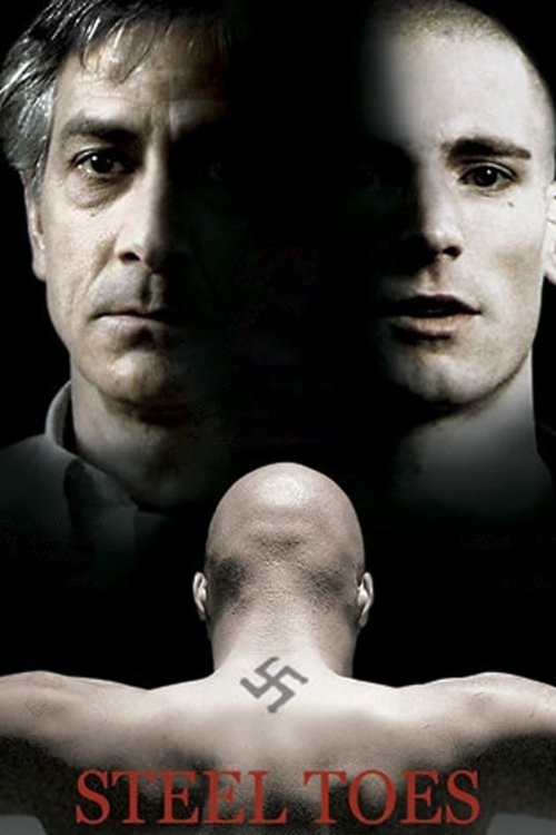 Locandina di Steel Toes (2007)