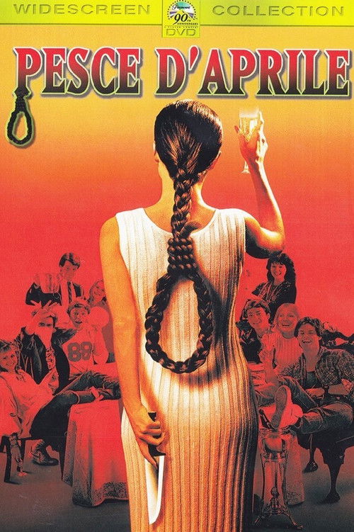 Locandina di Pesce d'aprile (1986)