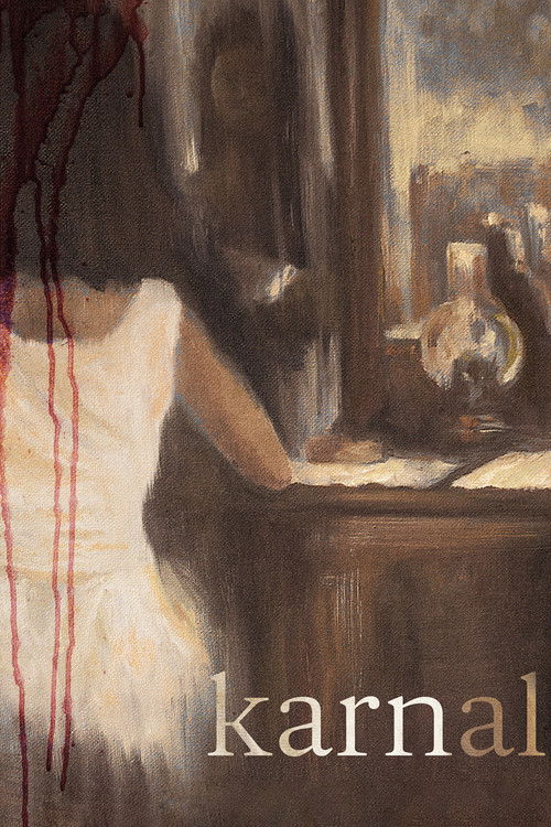 Locandina di Karnal (1983)
