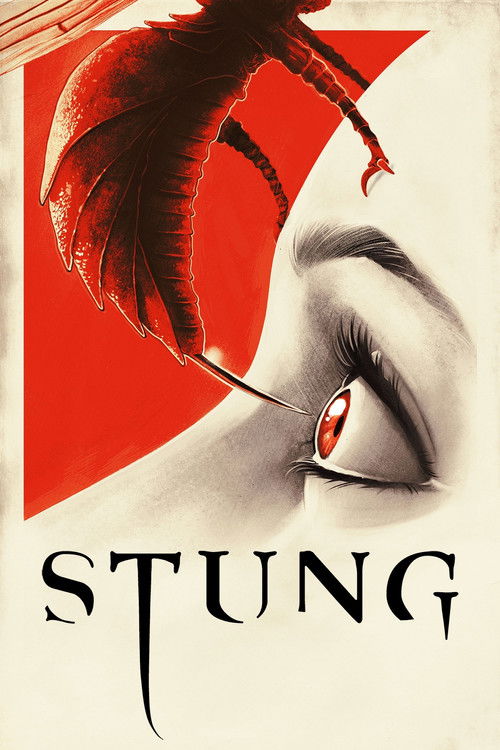 Locandina di Stung (2015)