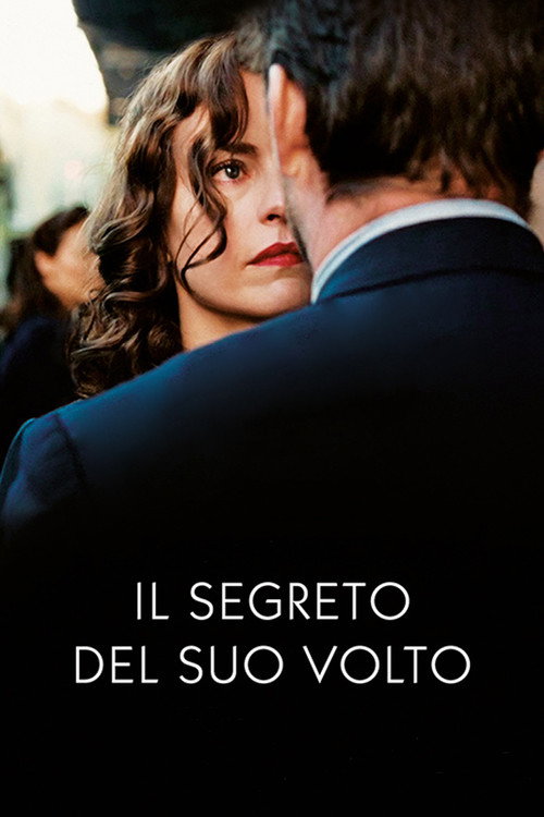 Locandina di Il segreto del suo volto (2014)