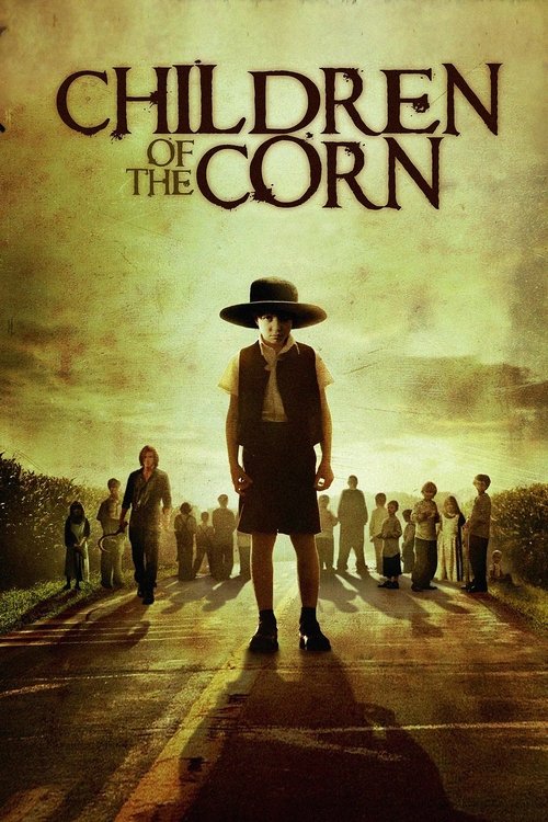 Locandina di Campi insanguinati (2009)