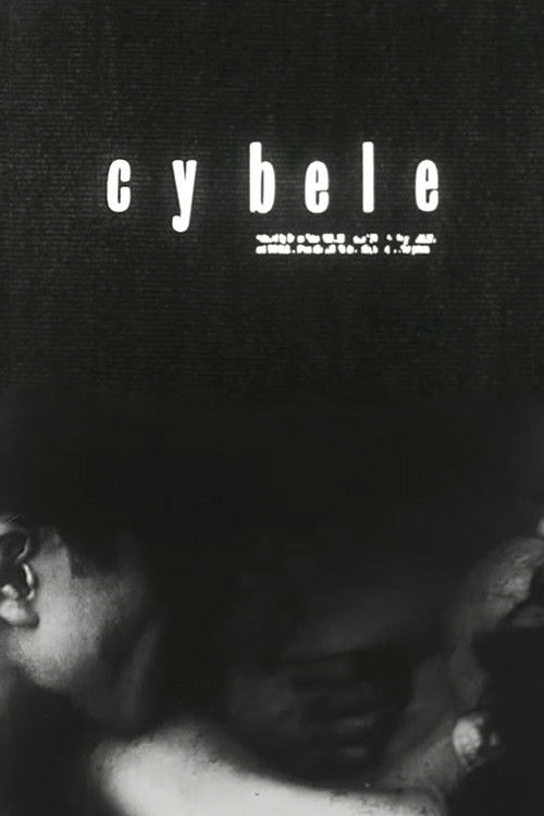Locandina di Cybele: A Pastoral Ritual in Five Scenes (1969)