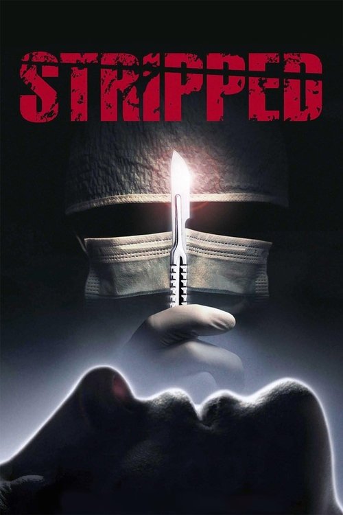 Locandina di Stripped (2013)