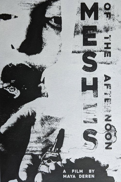 Locandina di Meshes of the Afternoon (1943)