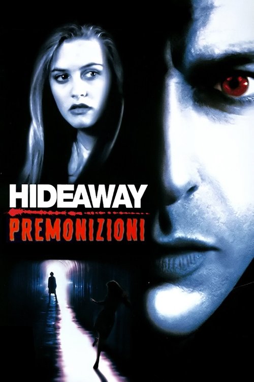 Locandina di Premonizioni (1995)