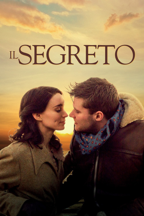 Locandina di Il segreto (2017)
