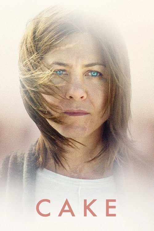 Locandina di Cake (2014)