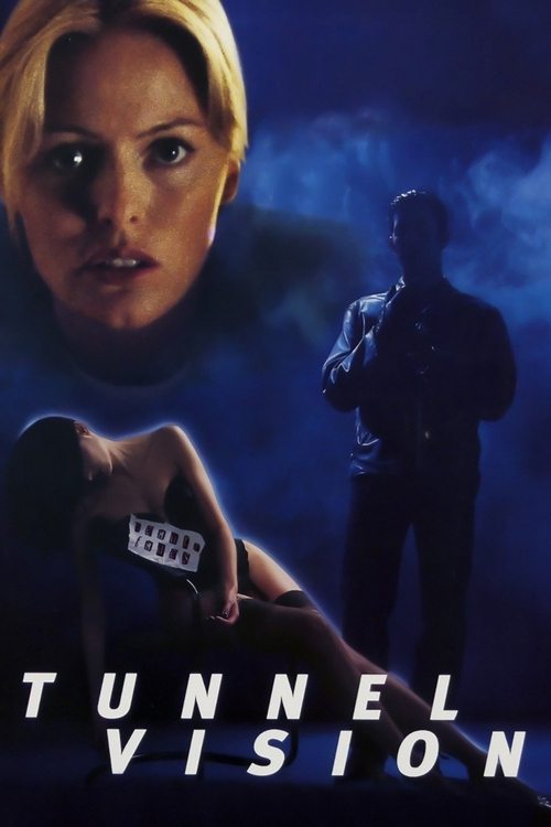 Locandina di Tunnel Vision (1995)