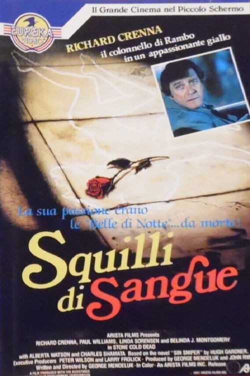 Locandina di Squilli di sangue (1979)