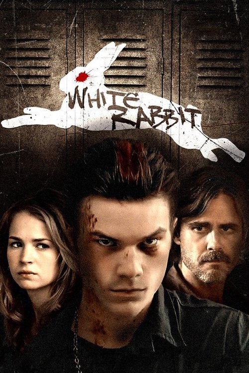 Locandina di White Rabbit (2013)
