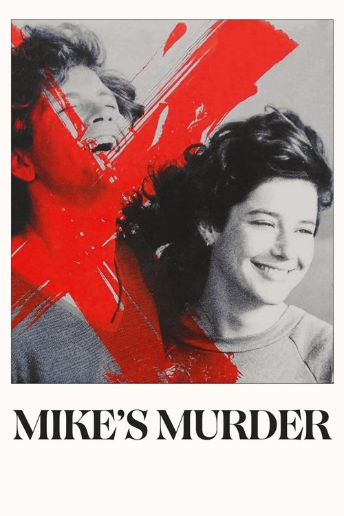 Locandina di L'assassinio di Mike (1984)