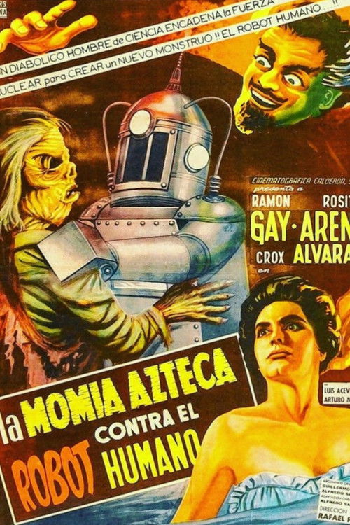 Locandina di Il terrore viene d'oltretomba (1958)