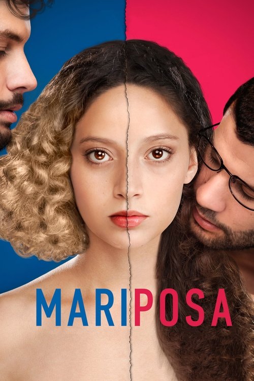 Locandina di Mariposa (2015)