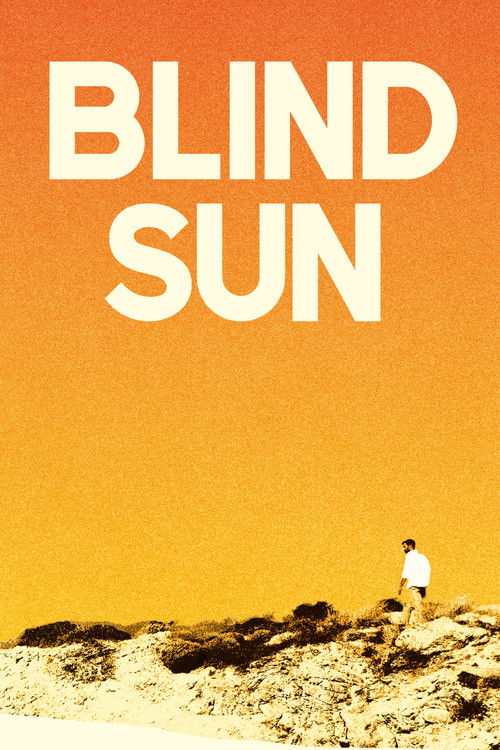 Locandina di Blind Sun (2016)