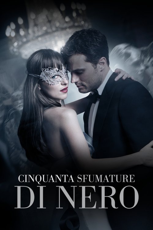 Locandina di Cinquanta sfumature di nero (2017)