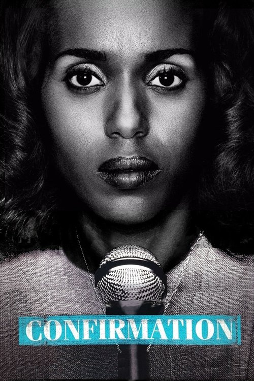 Locandina di Confirmation (2016)