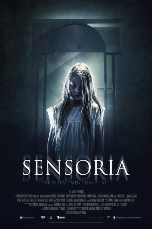 Locandina di Sensoria (2015)