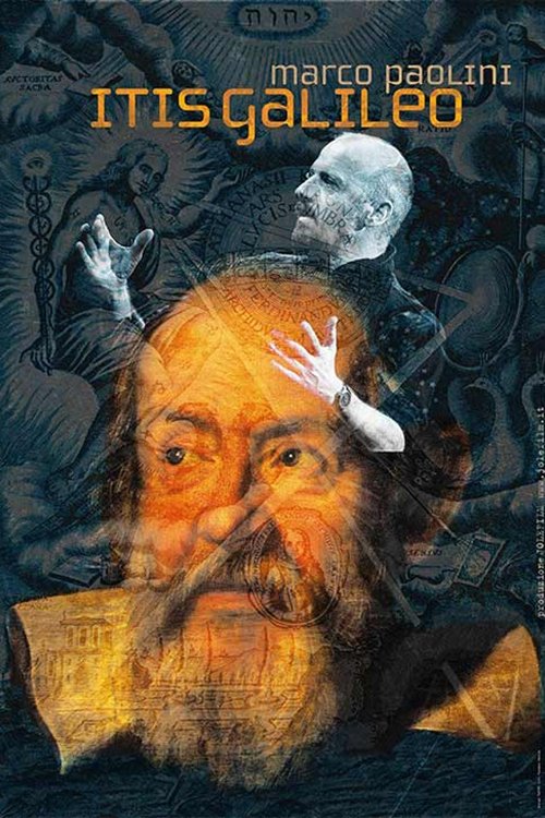 Locandina di ITIS Galileo (2012)