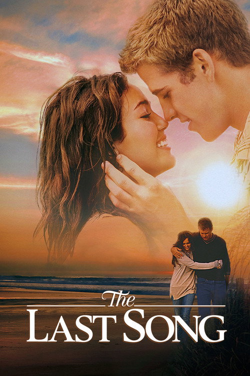 Locandina di The Last Song (2010)