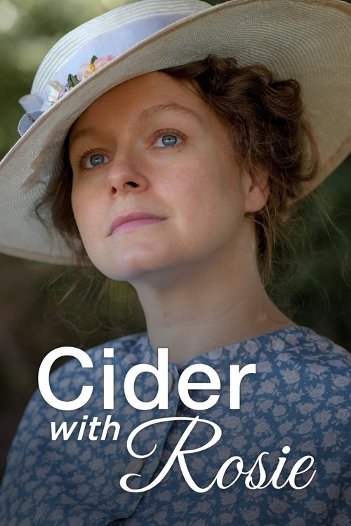 Locandina di Cider with Rosie (2015)