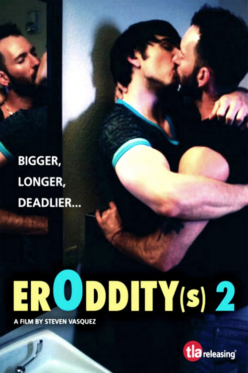 Locandina di ErOddity(s) 2 (2015)