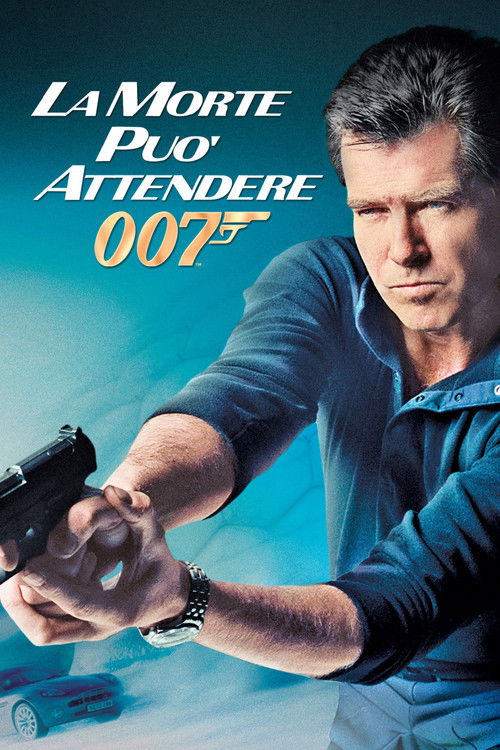 Locandina di La morte può attendere (2002)