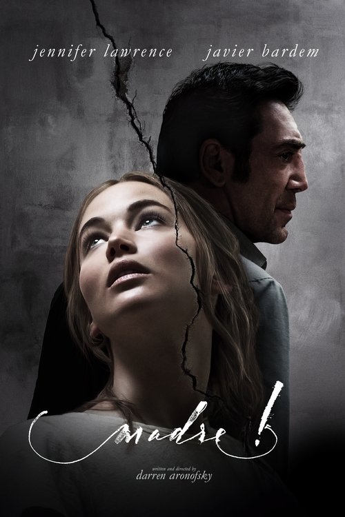 Locandina di Madre! (2017)