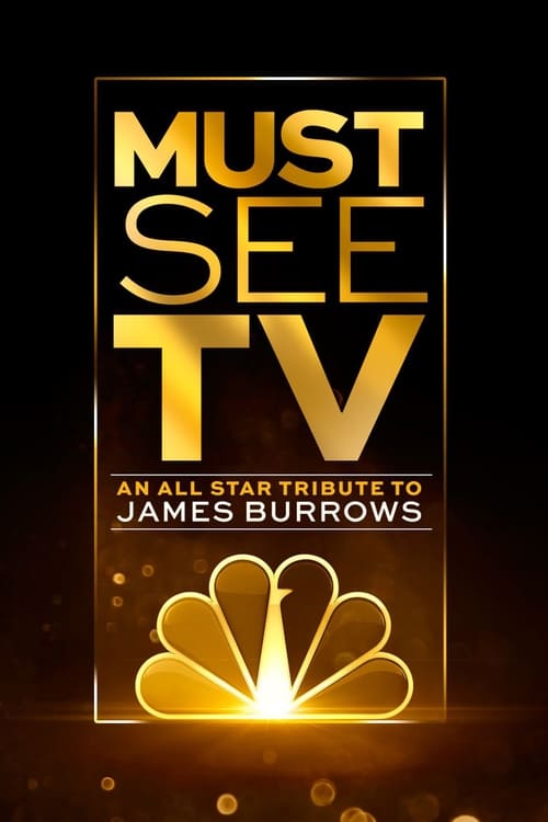 Locandina di Must See TV: An All Star Tribute to James Burrows (2016)