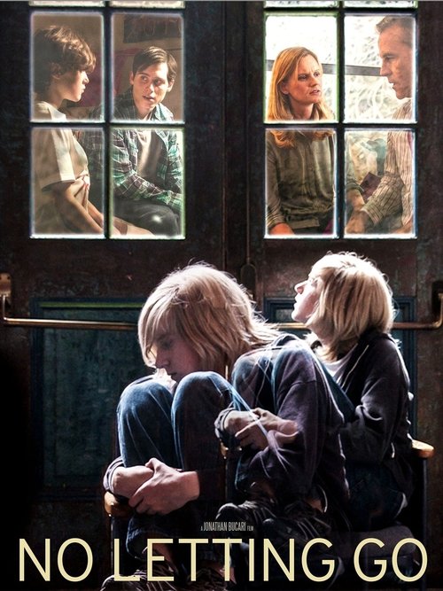 Locandina di No Letting Go (2016)