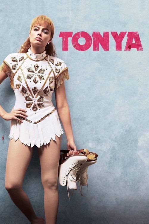 Locandina di Tonya (2017)