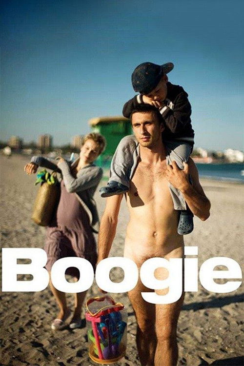Locandina di Boogie (2008)