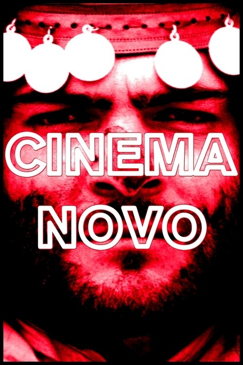 Locandina di Cinema Novo (2016)