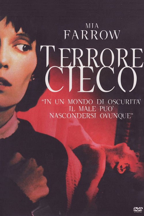 Locandina di Terrore cieco (1971)