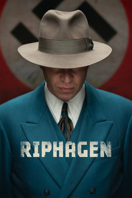 Locandina di Riphagen (2016)