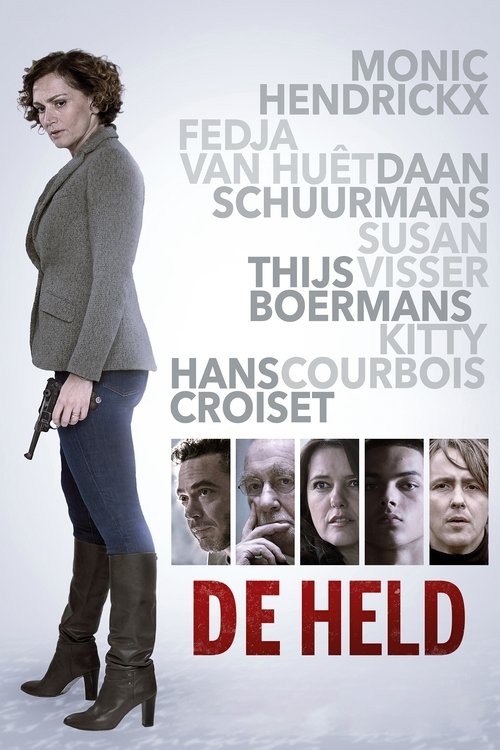 Locandina di De Held (2016)