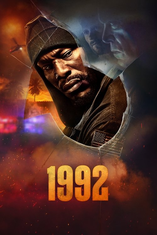 Locandina di 1992 (2024)
