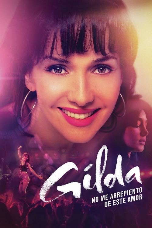 Locandina di Gilda: no me arrepiento de este amor (2016)