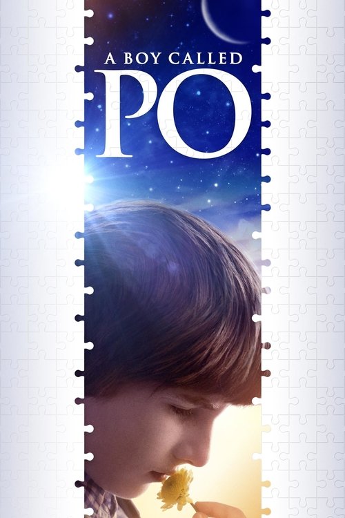 Locandina di A Boy Called Po (2016)