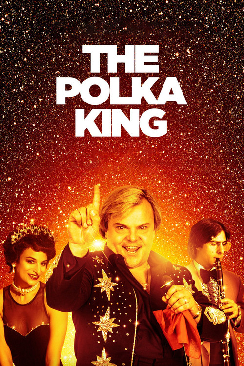 Locandina di Il re della polka (2017)