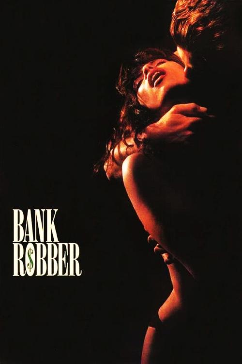 Locandina di Bank Robber (1993)