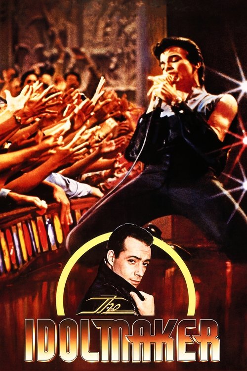 Locandina di The Idolmaker (1980)