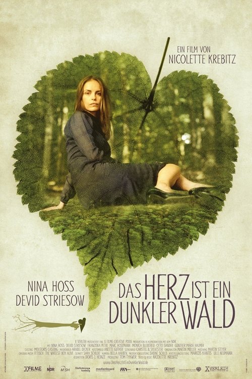 Locandina di Das Herz ist ein dunkler Wald (2007)