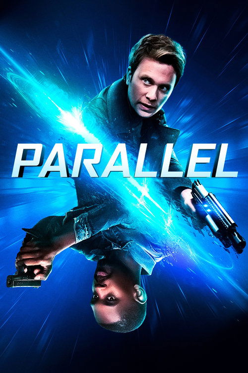 Locandina di Parallel (2018)