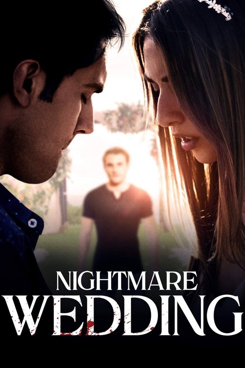 Locandina di Nightmare Wedding (2016)